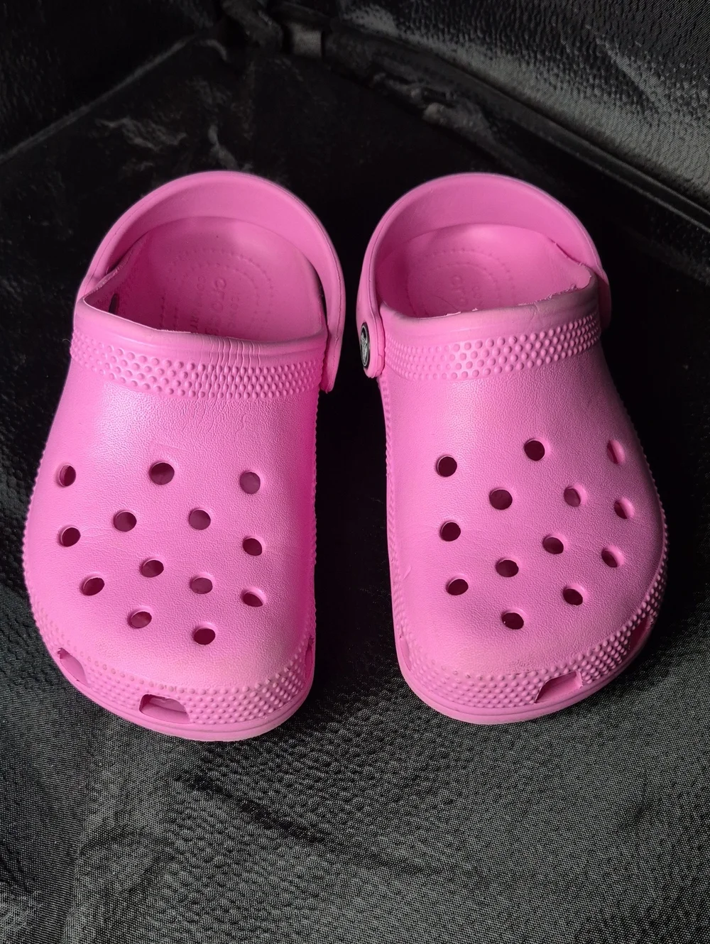 CROCS size children